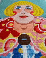Emily Peacock GRAYSON PERRY - [variant_title] - Beautiful Knitters