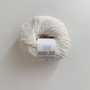 Gregoria Fibers FIELD - Ivory - Beautiful Knitters