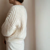 Gregoria Fibers SINI CARDIGAN PATTERN - [variant_title] - Beautiful Knitters
