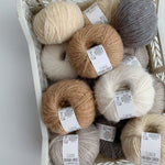 Gregoria Fibers CLOUD - [variant_title] - Beautiful Knitters