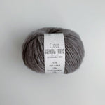 Gregoria Fibers CLOUD - Shadow - Beautiful Knitters