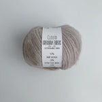 Gregoria Fibers CLOUD - Shell - Beautiful Knitters