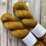 Heather & Yarn PIMLICO DK - Goldenrod - Beautiful Knitters