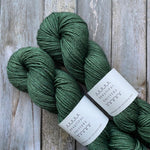 Heather & Yarn PIMLICO DK - Pine Forest - Beautiful Knitters