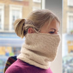 Hide n Peek Snood - [variant_title] - Beautiful Knitters