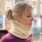 Hide n Peek Snood - [variant_title] - Beautiful Knitters