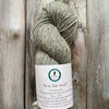 HjerteGarn NEW LIFE WOOL - 3010 Light Grey - Beautiful Knitters