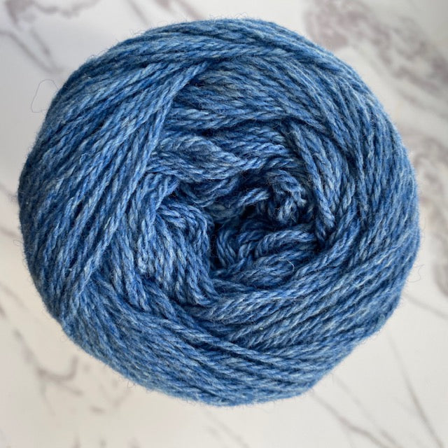 HjerteGarn ORGANIC TRIO - Beautiful Knitters