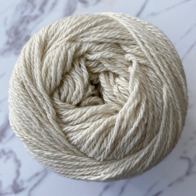 HjerteGarn ORGANIC TRIO - Beautiful Knitters