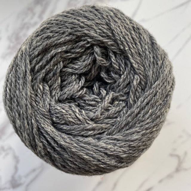 HjerteGarn ORGANIC TRIO - Beautiful Knitters