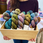 Irish Artisan Yarn MSY - [variant_title] - Beautiful Knitters