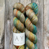 Irish Artisan Yarn MSY - Cork - Beautiful Knitters