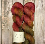 Irish Artisan Yarn MSY