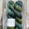 Irish Artisan Yarn MSY - Dingle - Beautiful Knitters