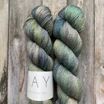 Irish Artisan Yarn MSY - Dublin - Beautiful Knitters
