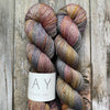 Irish Artisan Yarn MSY - Greyabbey - Beautiful Knitters