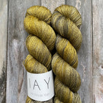Irish Artisan Yarn MSY - Mizen Head - Beautiful Knitters