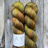 Irish Artisan Yarn MSY - Mount Erigal - Beautiful Knitters