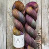 Irish Artisan Yarn MSY - Valentia Island - Beautiful Knitters