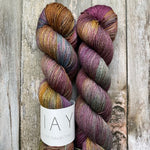 Irish Artisan Yarn MSY - Valentia Island - Beautiful Knitters
