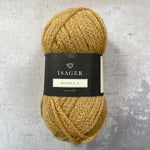 Isager ALPACA 3