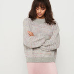 Kit Couture ENDELAVE PULLOVER