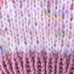 Kit Couture ENDELAVE - Pink / S - Beautiful Knitters