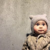 Knitting For Olive BABY BEAR BONNET PATTERN - [variant_title] - Beautiful Knitters