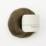 Knitting for Olive COMPATIBLE CASHMERE