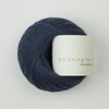 Knitting for Olive COMPATIBLE CASHMERE - Navy Blue - Beautiful Knitters