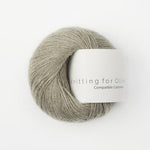 Knitting for Olive COMPATIBLE CASHMERE - Nordic Beach - Beautiful Knitters
