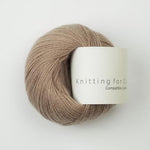 Knitting for Olive COMPATIBLE CASHMERE - Rose Clay - Beautiful Knitters