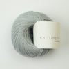 Knitting for Olive COMPATIBLE CASHMERE - Soft Blue - Beautiful Knitters