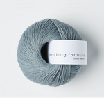 Knitting for Olive COTTON MERINO