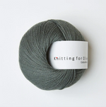 Knitting for Olive COTTON MERINO