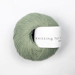 Knitting for Olive COTTON MERINO