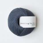 Knitting for Olive COTTON MERINO