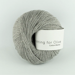 Knitting for Olive COTTON MERINO