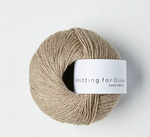 Knitting for Olive COTTON MERINO