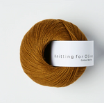 Knitting for Olive COTTON MERINO