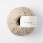 Knitting for Olive COTTON MERINO