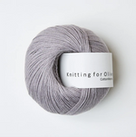 Knitting for Olive COTTON MERINO