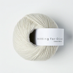 Knitting for Olive COTTON MERINO