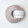 Knitting for Olive COTTON MERINO