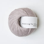 Knitting for Olive COTTON MERINO