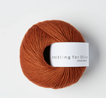 Knitting for Olive COTTON MERINO