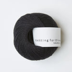 Knitting for Olive COTTON MERINO