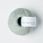 Knitting for Olive COTTON MERINO