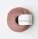 Knitting for Olive COTTON MERINO