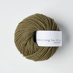 Knitting for Olive HEAVY MERINO